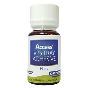 Tray Adhesive 10 mL 10mL/Bt