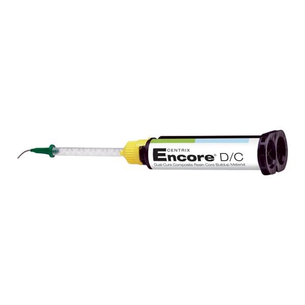 Encore D/C Core Buildup 50 Gm Natural Complete Kit