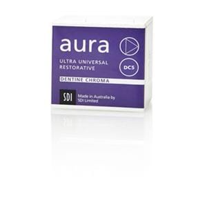 Aura Universal Composite DC5 Dentin Complet Refill 20/Bx