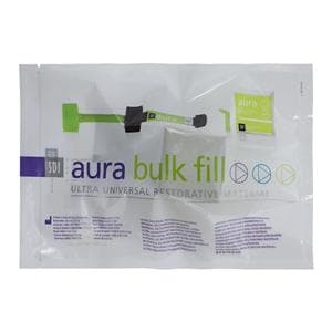 Aura Bulk Fill Composite Universal Unitip Refill 20/Bx