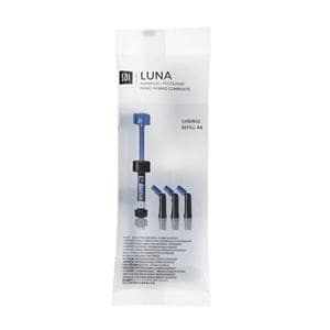 Luna Universal Composite A4 Syringe Refill