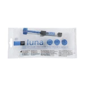 Luna Universal Composite C3 Syringe Refill