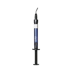 Luna Flow Flowable Composite A1 Syringe Refill Ea