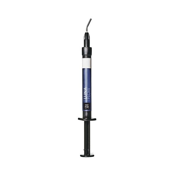 Luna Flow Flowable Composite A2 Syringe Refill Ea