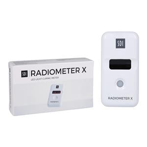 Radiometer X Accessory Radiometer Ea