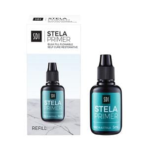 Stela Adhesive Primer Self Cure 5 mL Bottle Refill Ea.