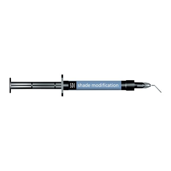 Shade Modification Tint Yellow 1 Gm Syringe Refill