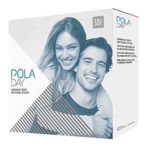 Pola Day Take Home Whitening System 36 Syringe Kit 9.5% Hyd Prx Spearmint Ea