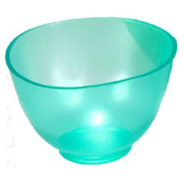 Candeez Flexible Mixing Bowl Medium Aqua EA