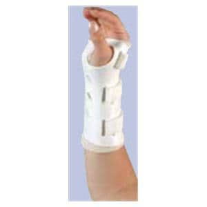 Specialist Orthosis Brace Wrist/Hand Size Medium Thermoplastic Right