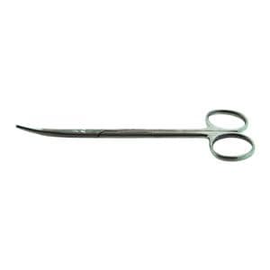 Kilner Scissors Curved 6" Stainless Steel Ea