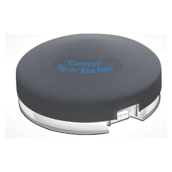 Cavitron Wireless Foot Pedal Ea