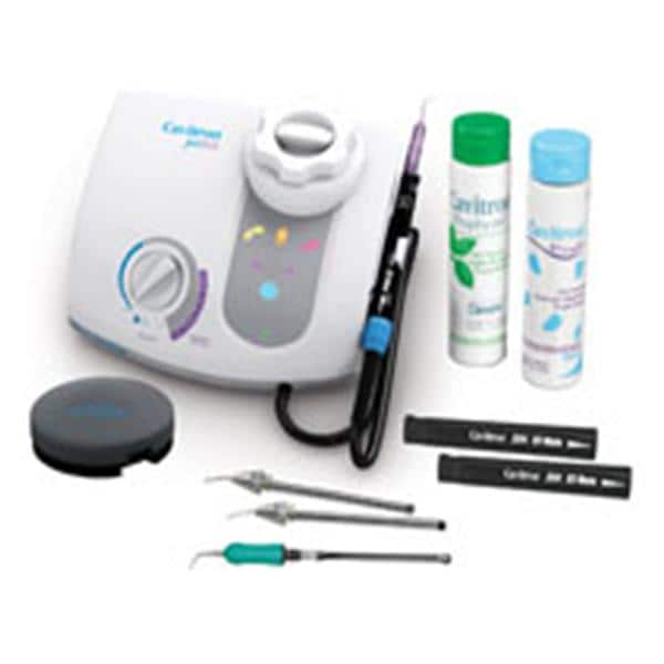 Cavitron JET Plus Ultrasonic Scaler Complete Package Ea