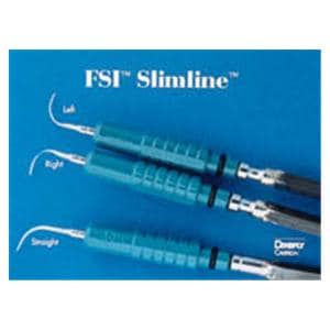 Cavitron FSI Slimline Insert FSI-SLI 10L/10R 30 kHz 2/Pk