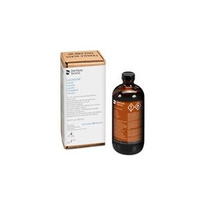 Lucitone Denture Resin Liquid 430mL