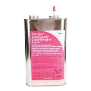 Lucitone Denture Resin Base 3785mL