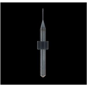 Diamond Coated Ball End Milling & Grinding Tool 0.6mm Ea