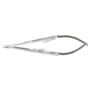 Castroviejo Needle Holder 5-1/2" Stainless Steel Ea