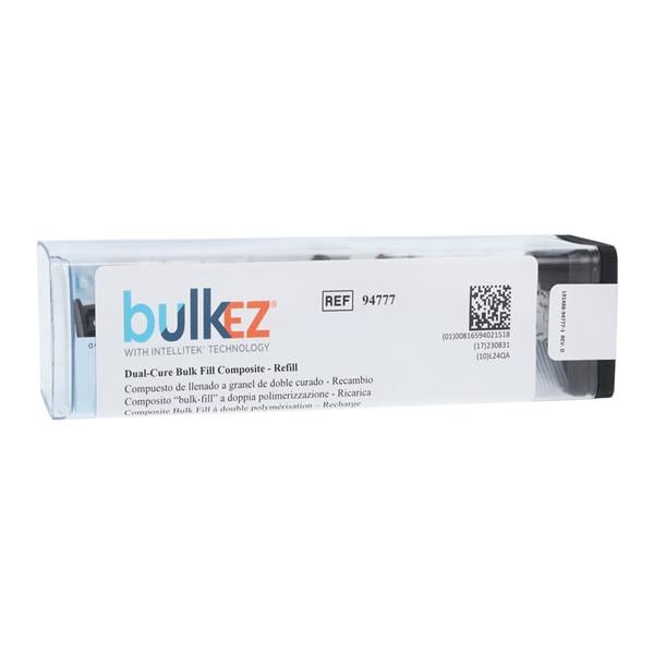 Bulk EZ Bulk Fill Composite A3 Syringe Refill 2/Pk
