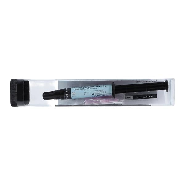 Aria Flowable Composite A3.5 Syringe Refill 5gm/Ea