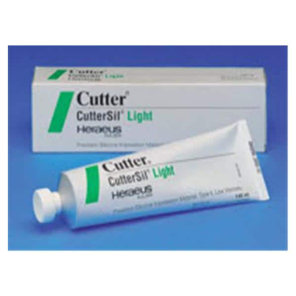 Cuttersil Silicone 60 mL 60mL/Ea