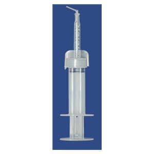 Mojo II Syringe Complete Package Disposable 100/Bx