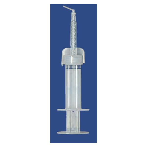Mojo II Syringe Complete Package Disposable 100/Bx