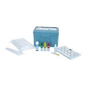 ASI RPR: Rapid Plasma Reagin Card Test Moderately Complex 500/BX