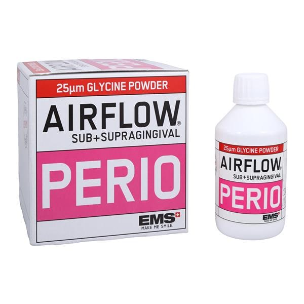 Air Flow Perio Prophy Powder 120 Gm Neutral 4/Pk