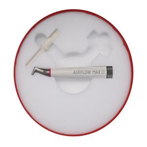 AIRFLOW Max Kit W/ Handpiece, Bottle Airflow Plus Powder, Eazy Clean Atoclv Ea