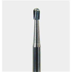 NeoBurr Sterile Carbide Bur Operative Friction Grip 332 50/Pk