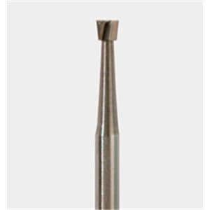 NeoBurr Sterile Carbide Bur Operative Friction Grip 37 50/Pk