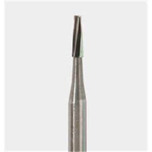 NeoBurr Sterile Carbide Bur Operative Friction Grip 169 50/Pk