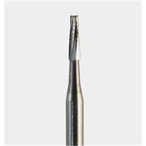 Microcopy Carbide Bur Standard Friction Grip 700 50/Pk