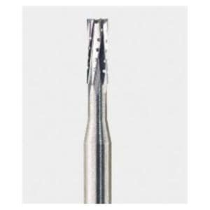 Microcopy Sterile Carbide Bur Surgical Friction Grip 558 10/Pk