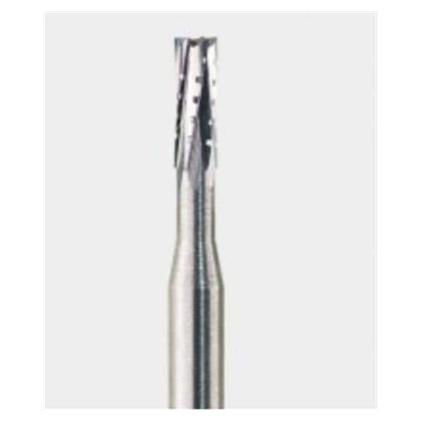 Microcopy Sterile Carbide Bur Surgical Friction Grip 558 10/Pk