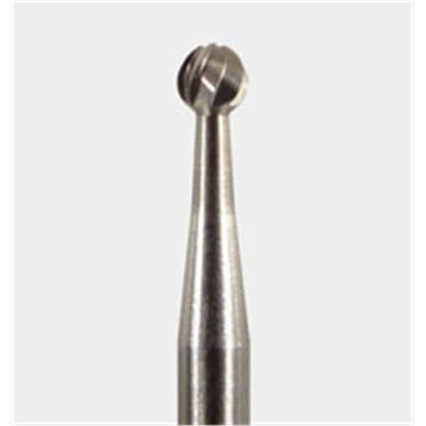 Microcopy Sterile Carbide Bur Standard Handpiece 8 10/Pk