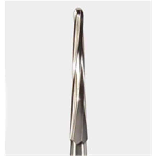 NeoBurr Sterile Carbide Bur Surgical Friction Grip NB5 5/Pk