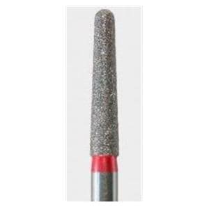 NeoDiamond Diamond Bur Friction Grip 1118.9F Fine 25/Pk