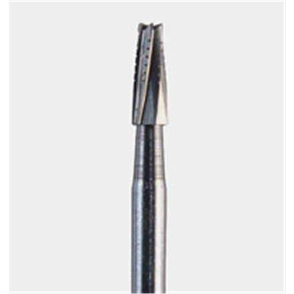 NeoBurr Sterile Carbide Bur Surgical Friction Grip Surgical Length 702 25/Pk