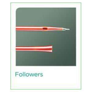 Heyman Dilation Catheter Follower 16Fr 13.35