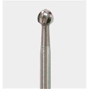 NeoBurr Sterile Carbide Bur Operative Friction Grip 8 50/Pk