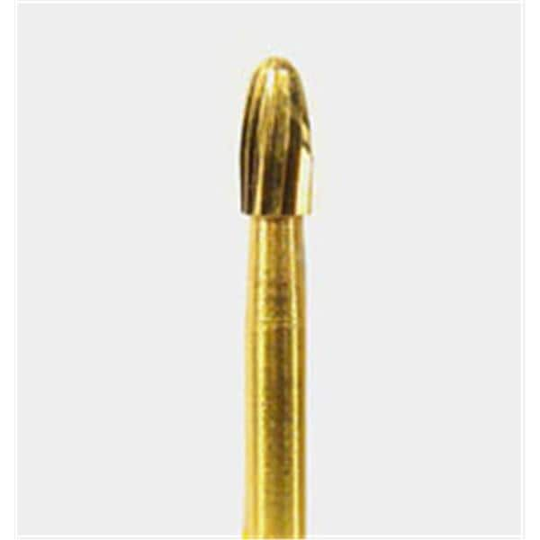 NeoBurr Sterile Carbide Bur Trimming & Finishing Friction Grip 7406 25/Pk