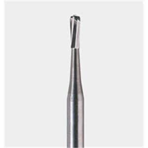 NeoBurr Sterile Carbide Bur Operative Friction Grip 245 50/Pk