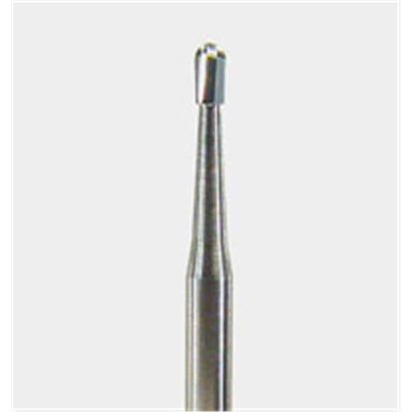 NeoBurr Sterile Carbide Bur Operative Friction Grip 331 50/Pk