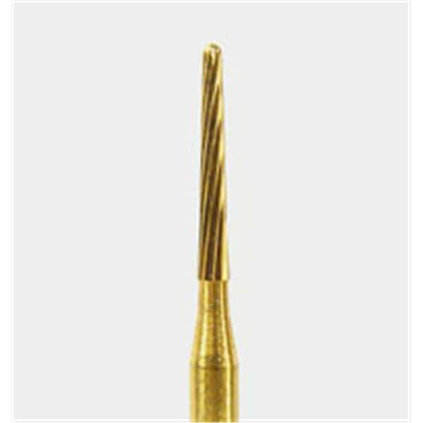 NeoBurr Sterile Carbide Bur Trimming & Finishing Friction Grip 7642 25/Pk