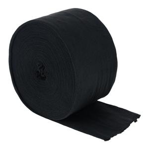 No-Wrap Compression Bandage Polyester/Rubber 4"x11yd Black Ea