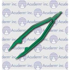 Acu Hemostatic Forcep Plastic Sterile 50/Bx