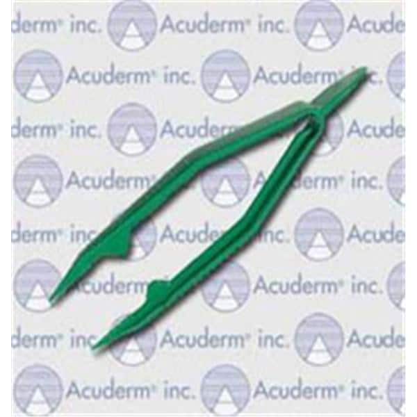 Acu Hemostatic Forcep Plastic Sterile 50/Bx