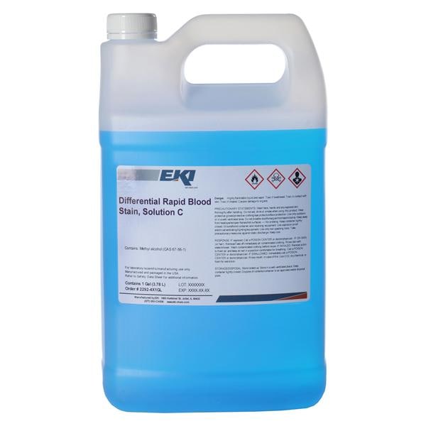 Fixative Solution 1gal Ea